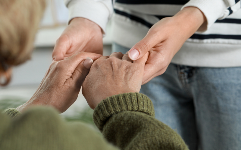 Managing 'Decision Fatigue' as a Sandwich Generation Caregiver