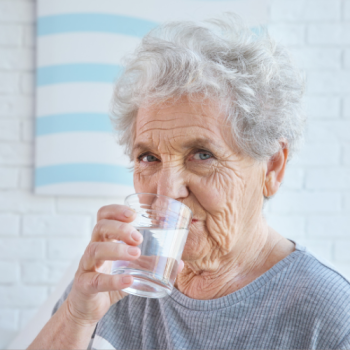 Staying Hydrated Tips for Older Adults