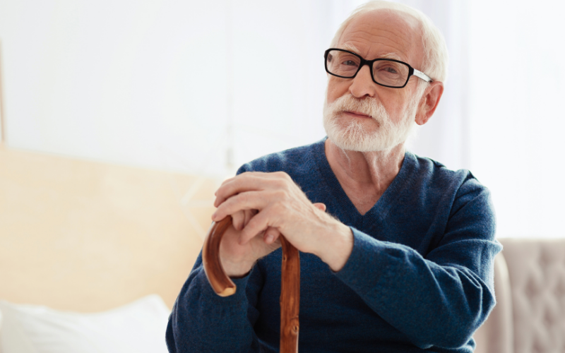Normal Aging vs. Memory Loss Signs You Should Never Ignore