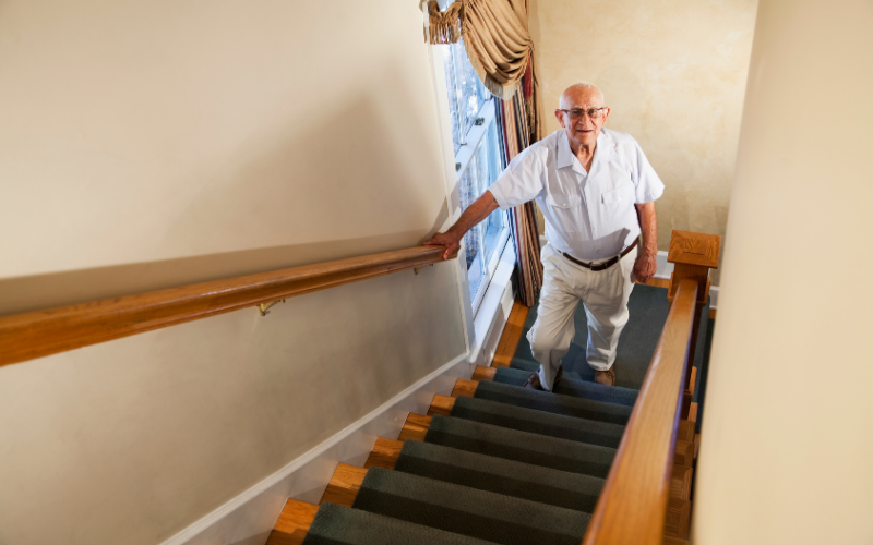 What Does a Home Safety Assessment Include