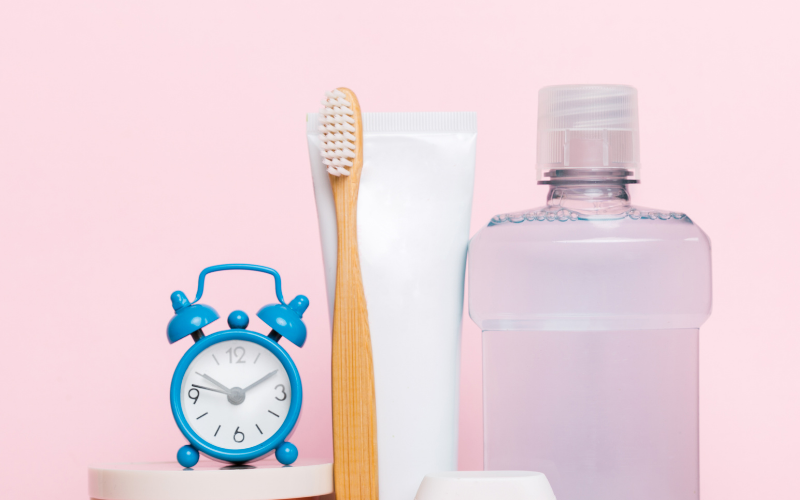 Practical Ways to Protect Both the Mouth and the Meal