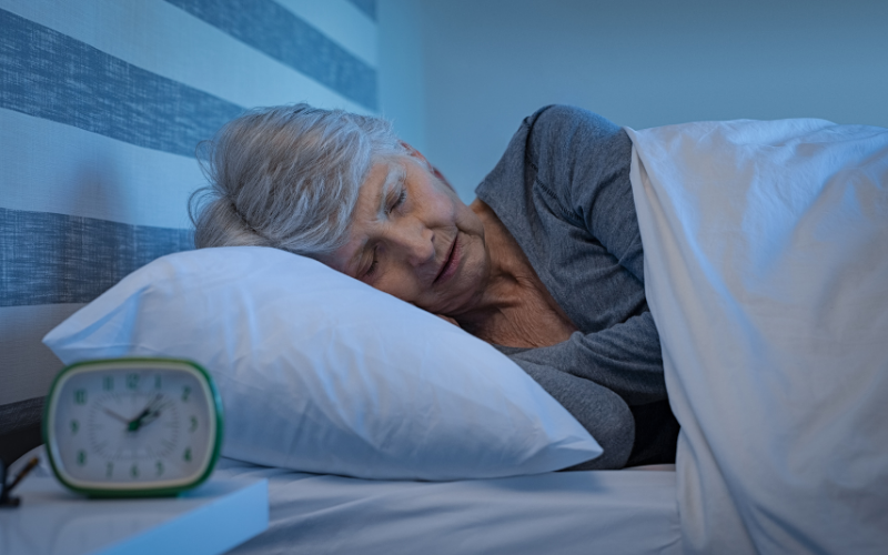 How Are Sleep Disorders Treated
