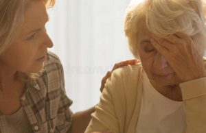 A Holiday Disaster – What A Daughter Found