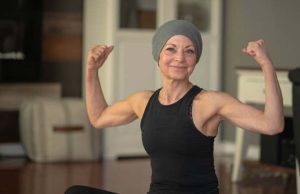Aging with Grace: Life After Breast Cancer for Senior Women