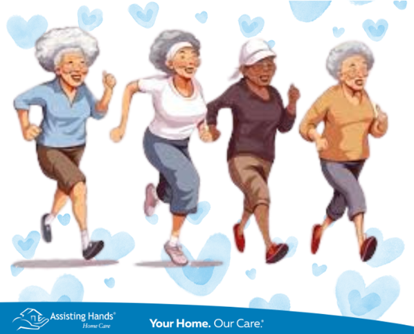 10 Heart-Healthy Habits For Seniors: A Guide For FamilyCaregivers ...