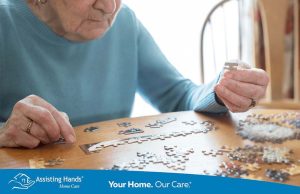 Nurturing Cognitive Wellness: Strategies for Sustaining Mental Acuity in Aging Adults