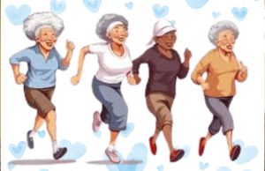 10 Heart-Healthy Habits for Seniors: A Guide for FamilyCaregivers