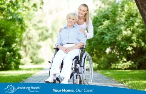Embracing Spring: How Companion Care Elevates the Elderly Experience