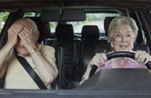  When Is It Time to Take the Keys Away from a Senior Parent?