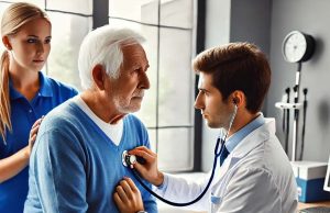 Importance of Preventive Care and Screenings for Seniors
