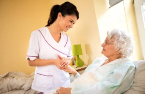 The Importance of Sleep for Seniors: Ensuring Restful Nights and Healthy Days