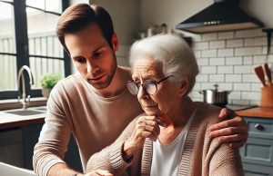  Protecting Seniors from Scams: How Family Members Can Help