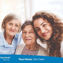 The Importance of Preventative Care for Seniors: Staying Healthy as You Age