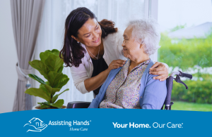 Managing Agitation in Alzheimer’s Care