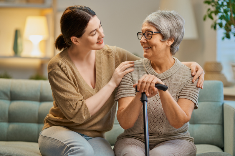 caregiver-burnout-signs-danville-ca