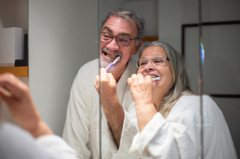 oral-hygiene-tips-for-seniors-danville-ca