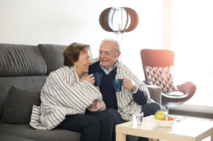 why-are-more-seniors-choosing-to-age-in-place