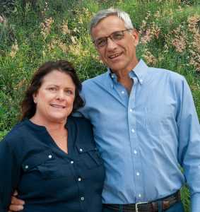 Adam and Linda Skolnik - Assisting Hands The Villages