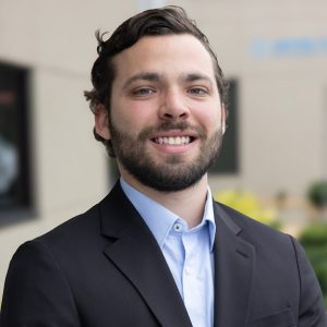 Harrison Skolnik - Assisting Hands Home Care The Villages