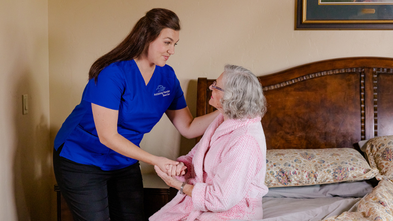 Home Care Services by Assisting Hands Home Care Home Care Services by Assisting Hands Home Care