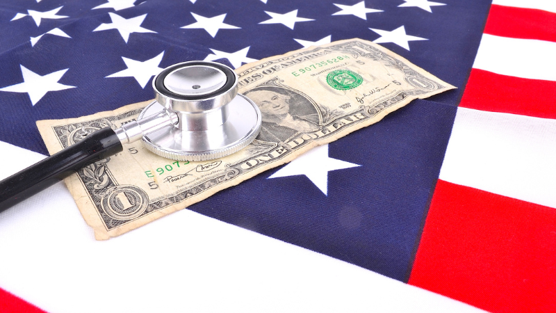 American Healthcare Funding for Seniors