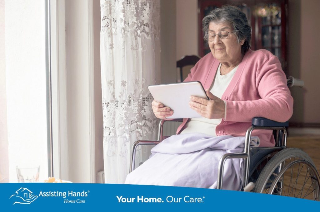 Senior Citizens in the United States - The Villages, FL