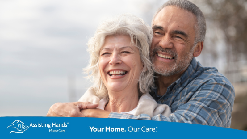 Elderly Home Care in Lady Lake, FL - Assisting Hands Home Care