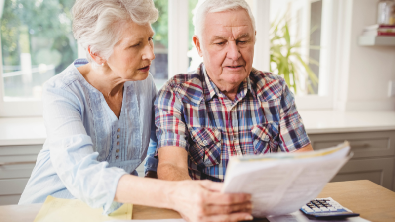 Senior Scams and Fraud - Assisting Hands Home Care