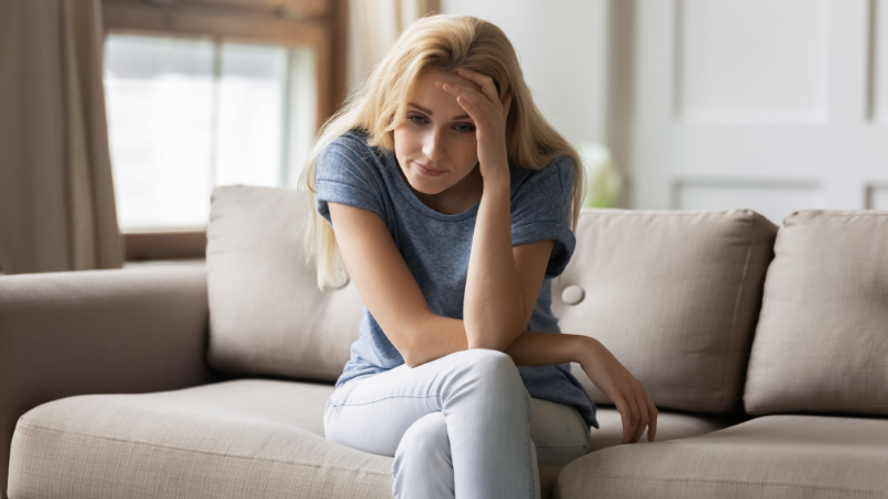 Caregiver Burnout Tips and Management - Assisting Hands Home Care