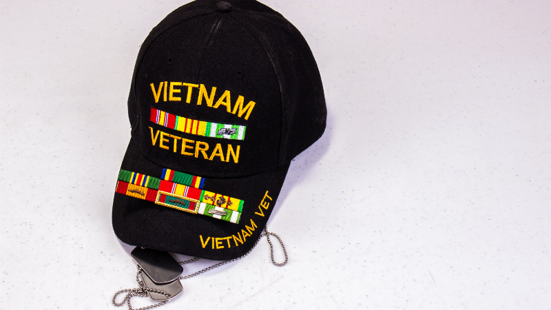 Eligibility for Veteran Home Care - Assisting Hands