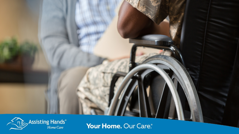 VA Home Care Eligibility Requirements - Assisting Hands