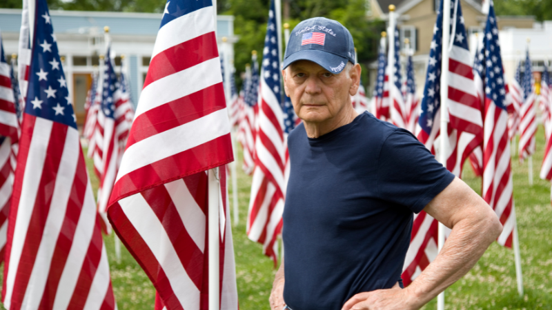 Veteran Home Care Eligibility - Assisting Hands