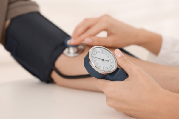 What Causes Hypertension in Older Adults - Assisting Hands Home Care