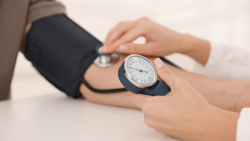 What Causes Hypertension in Older Adults - Assisting Hands Home Care
