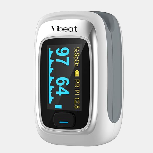 Pulse Oxygen Device