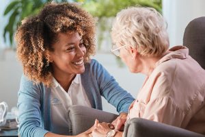 Companionship Care