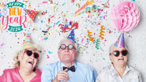 A New Year, A Fresh Start for Aging in Place
