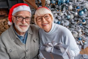 Deck the Halls: Celebrating the Holidays with Your Caregiver