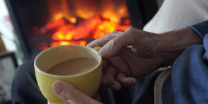 Fall Activities for Older Adults in Chattanooga