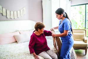Ensuring Comfort and Safety