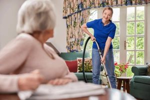 Spring Cleaning Tips for Seniors: Decluttering and Organizing Your Home