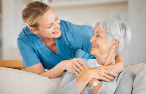 Compassionate Non-Medical Home Care
