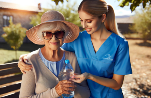 Summer Safety for Seniors in Chattanooga