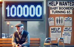 The Shortage of Caregivers and Volunteers: A Crisis Impacting Elderly Care and Health