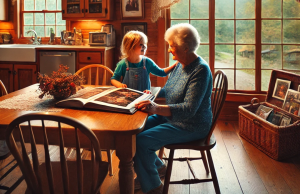 June is Alzheimer’s and Dementia Awareness Month