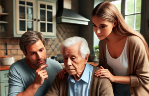 Protecting Seniors from Scams