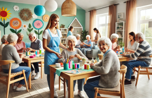 Senior Loneliness and Depression- Chattanooga Can Help
