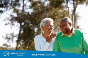 Staying Healthy as You Age