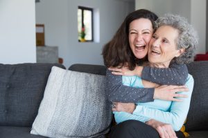 Strengthening Relationships with Adult Children and Aging Parents