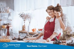 Meaningful Holiday Traditions to Share with Aging Loved Ones